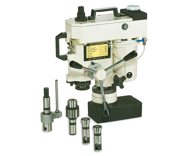 陆良县磁性钻孔攻牙机